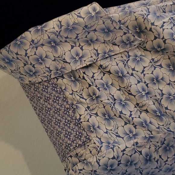 Wrap blouse circa 2003 - Picture 2 of 8